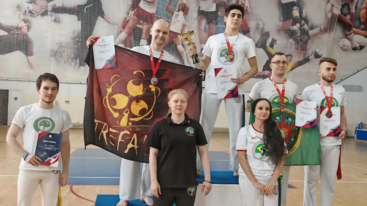 личный архив Алисы Тихоновой