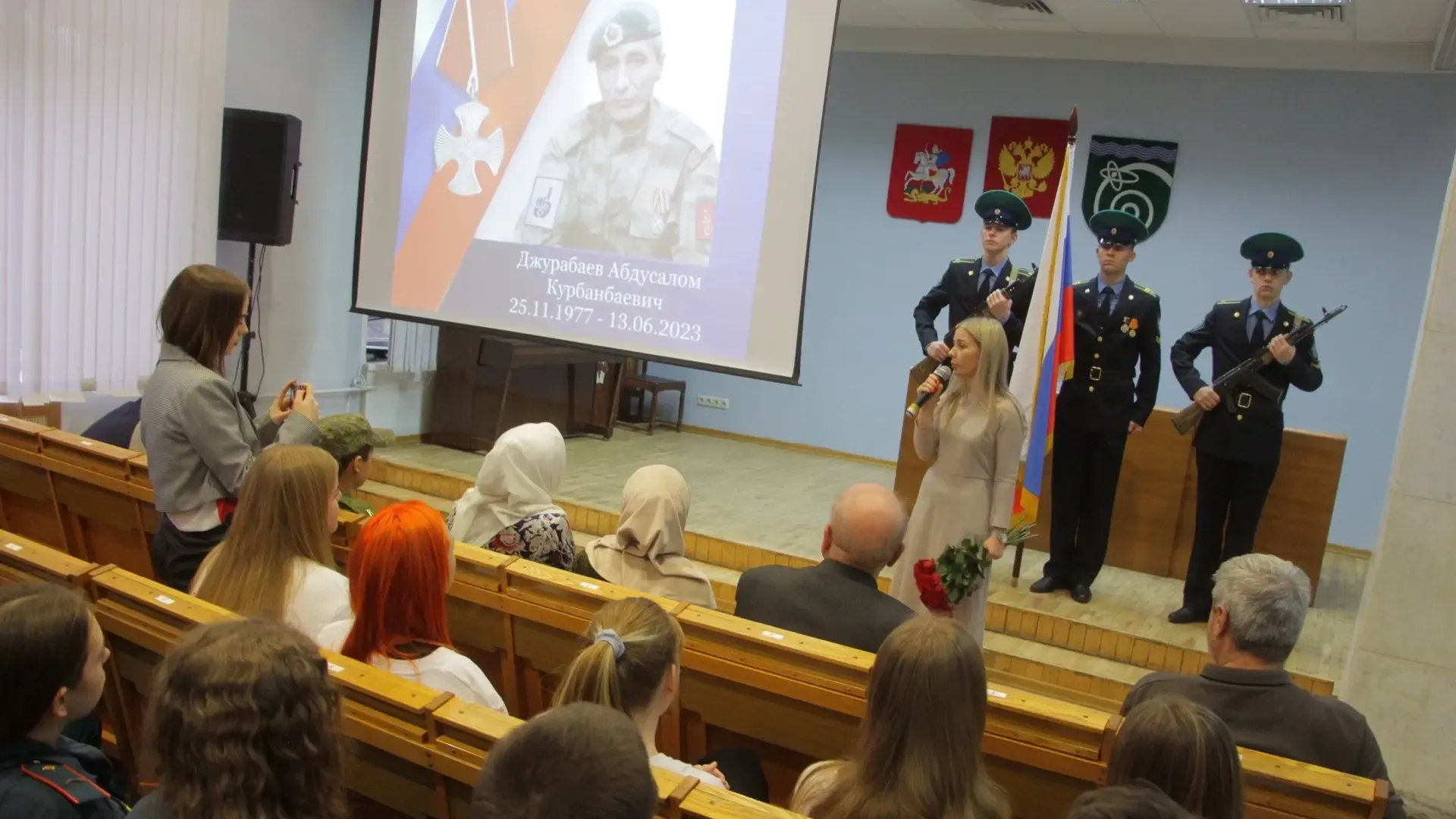 Фото: пресс-служба администрации Протвино