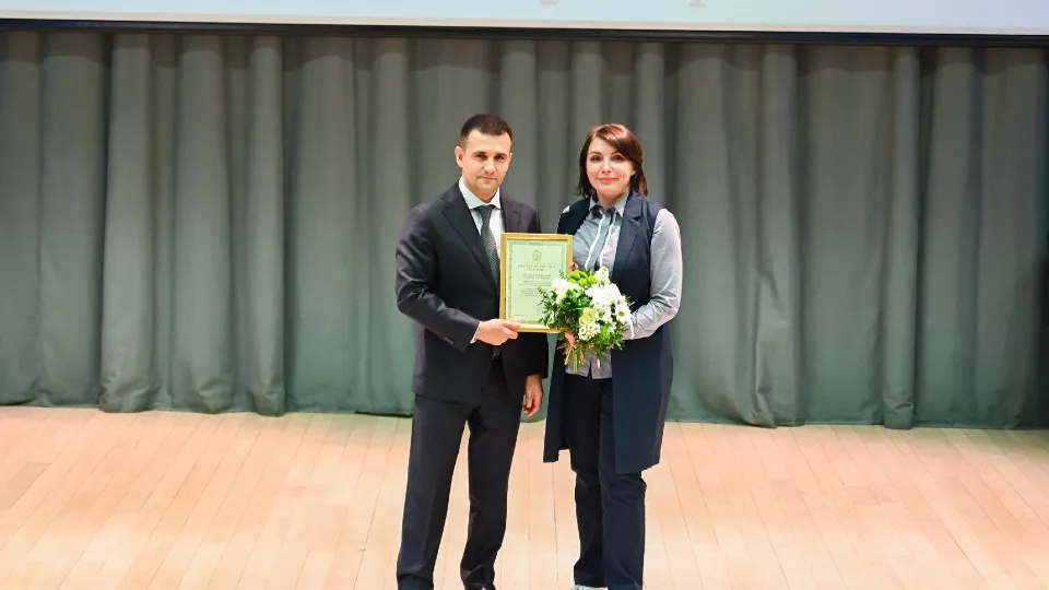 Фото: пресс-служба администрации Ленинского г.о.