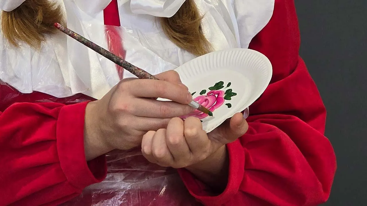 МедиаБанк Подмосковья/Марина Анисимова