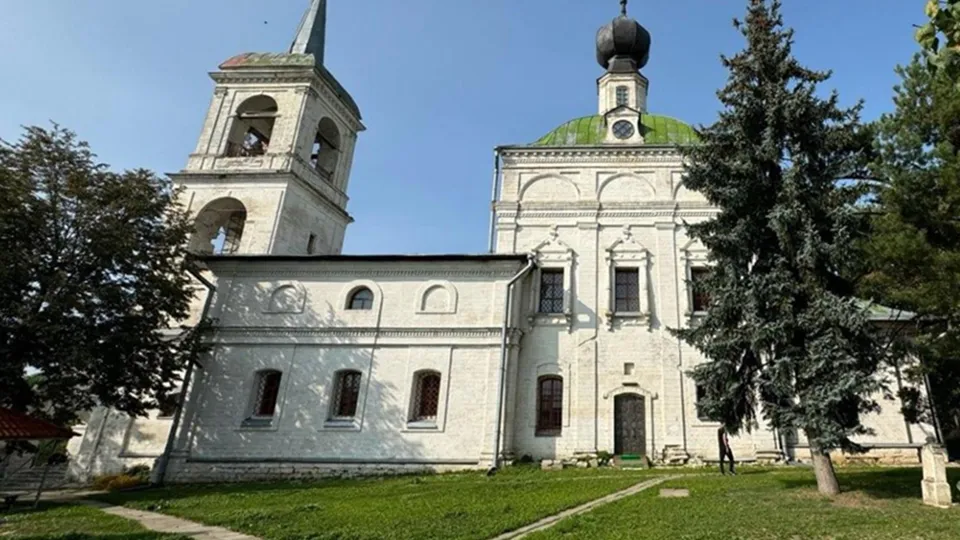 Фото: Главное управление культурного наследия МО