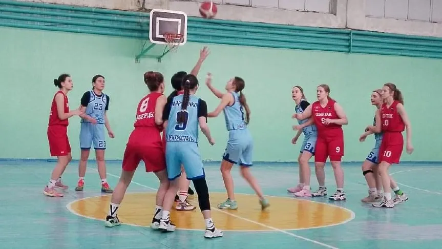 Фото: управление по физической культуре и спорту администрации г.о. Электросталь