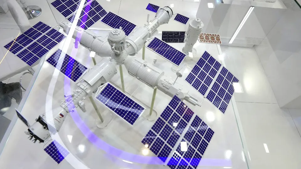 Фото: пресс-служба администрации г.о. Королев