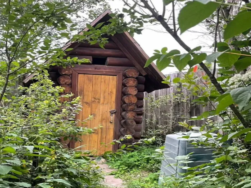 Фото: городская доска объявлений
