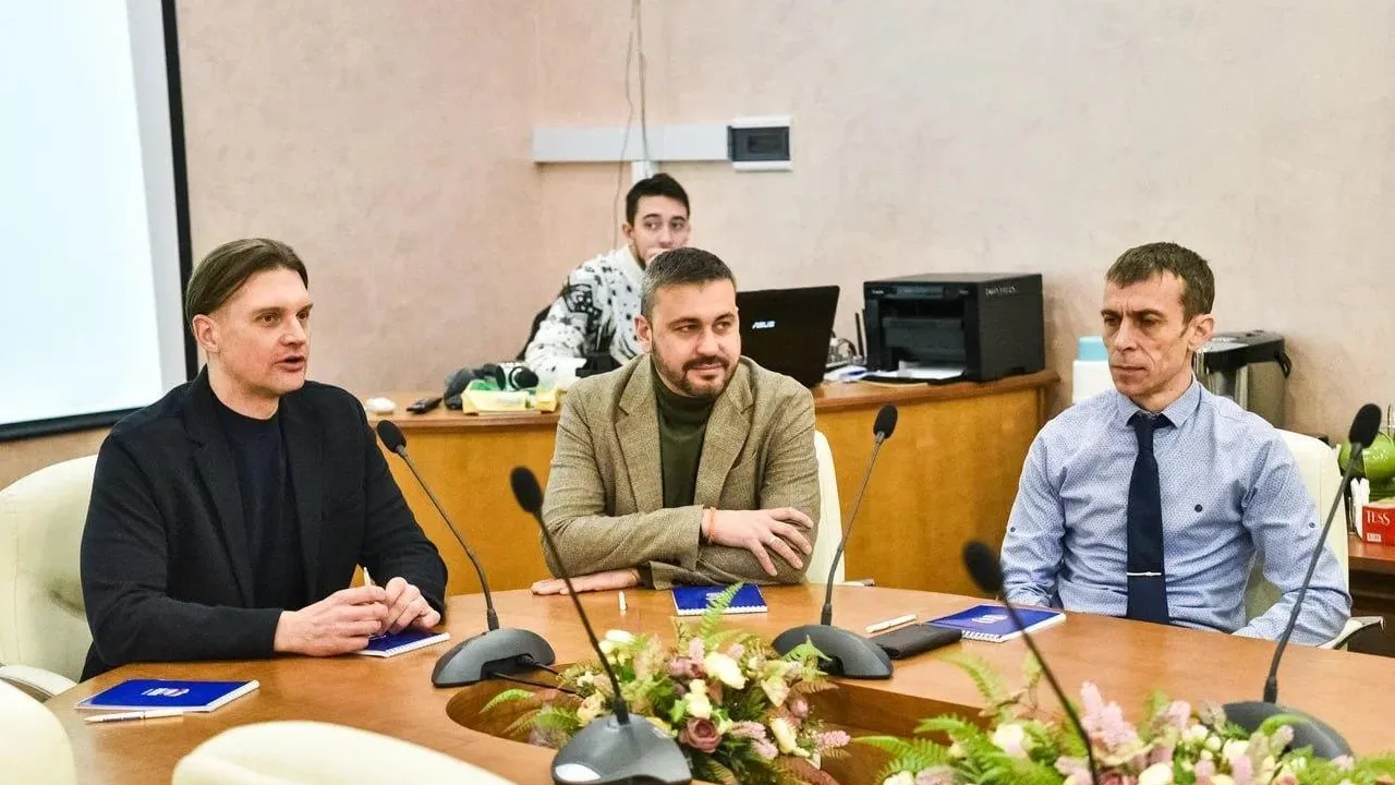 Пресс-служба администрации городского округа Балашиха