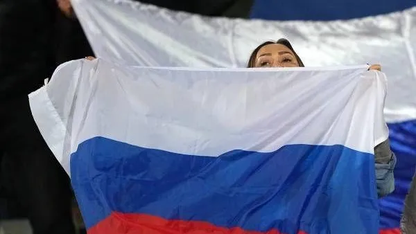 Александр Вильф/РИА Новости
