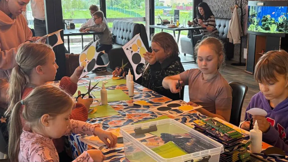 Фото: t.me/parkrivera