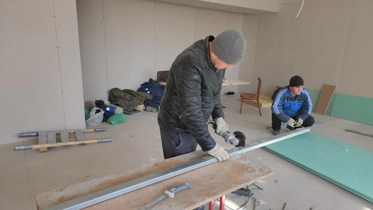 Медиабанк Подмосковья/Иван Дубров