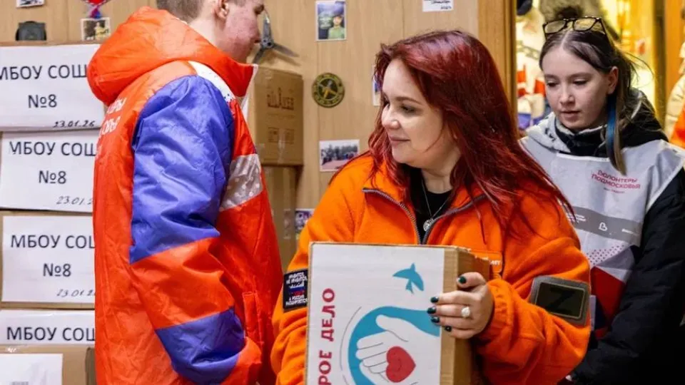 Фото: t.me/AnnaKrotova_Lobnya