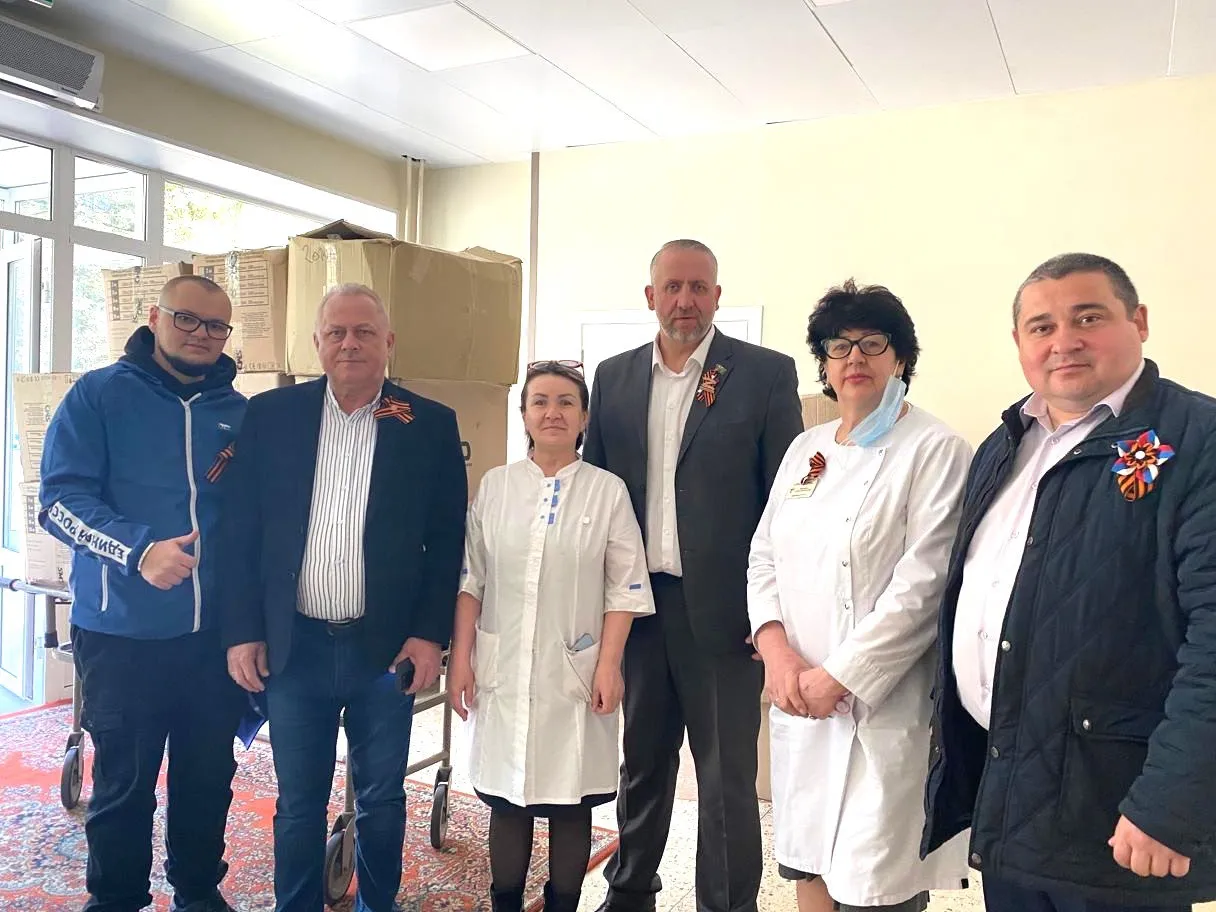 Фото: пресс-служба администрации Наро-Фоминского г.о.&nbsp;&nbsp;