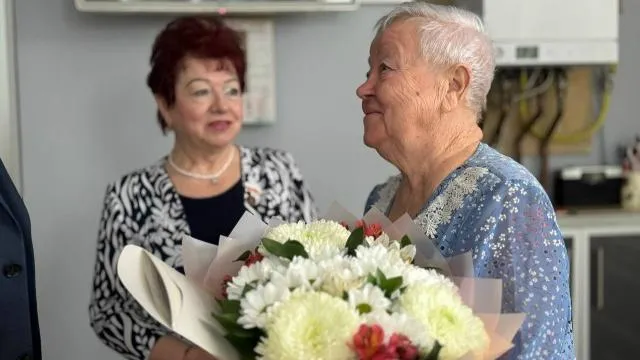 пресс-служба администрации Можайского м. о.