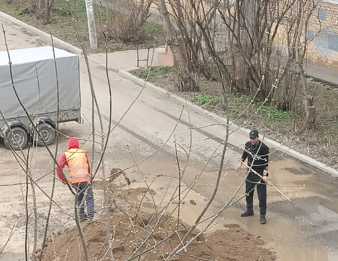 Фото: vk.com/kopeikasp