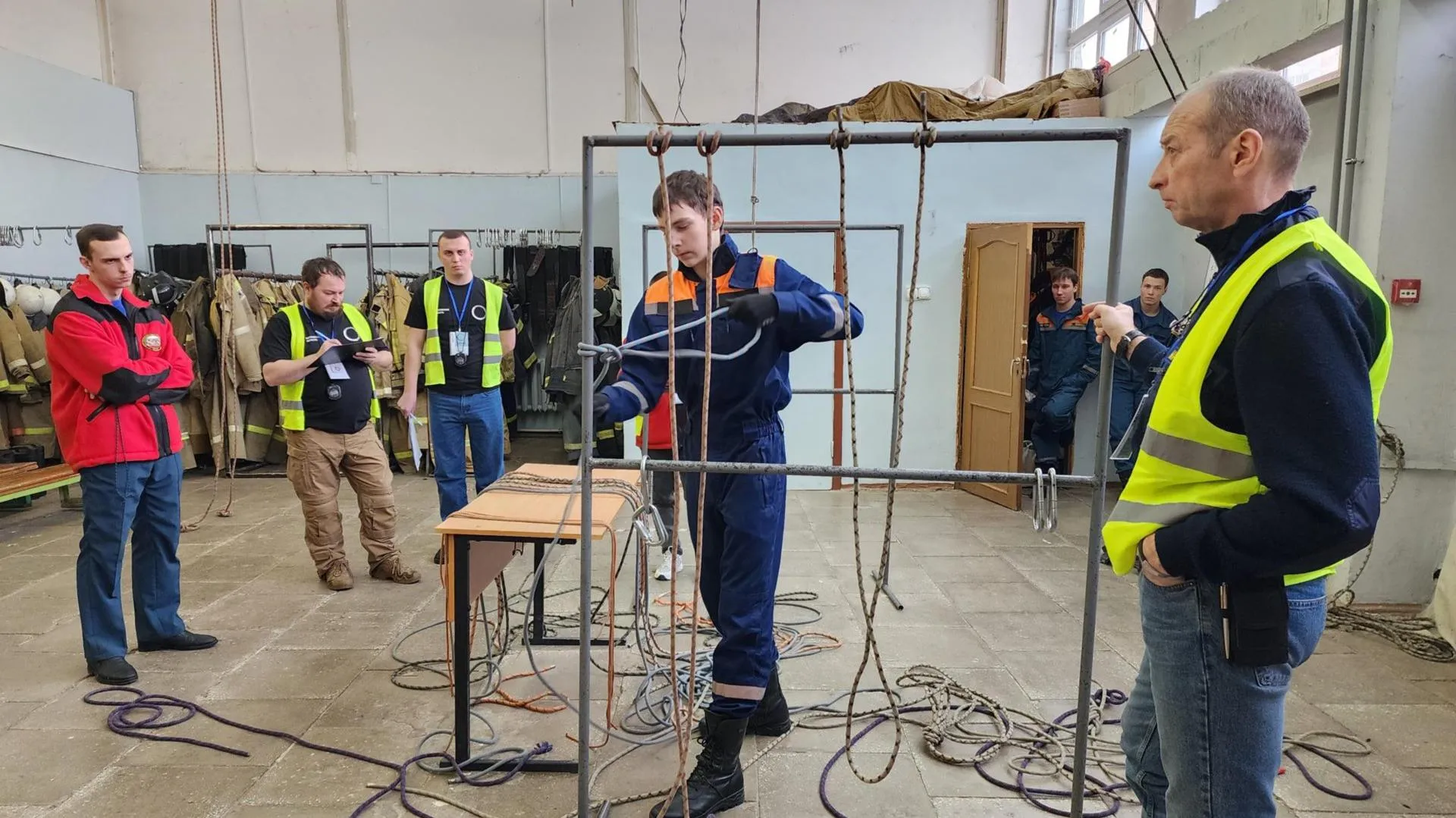 МедиаБанк Подмосковья/Ирина Моисеева