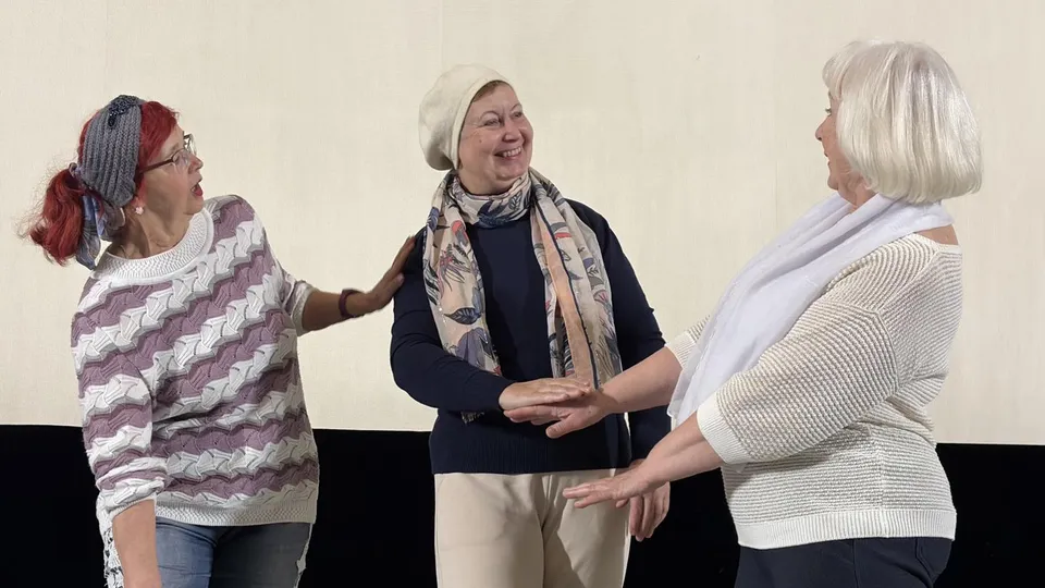 Фото: МедиаБанк Подмосковья/Анна Нестерова