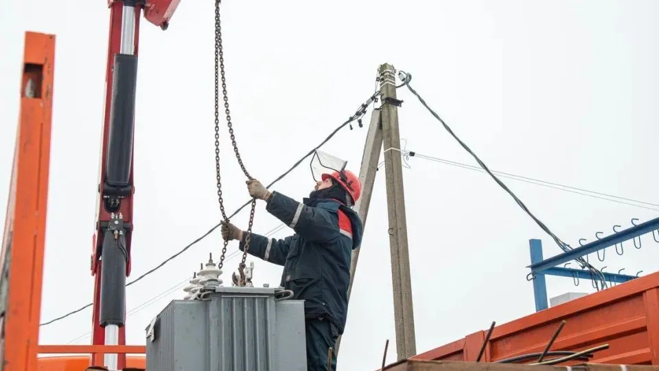 Фото: Россети Московский регион