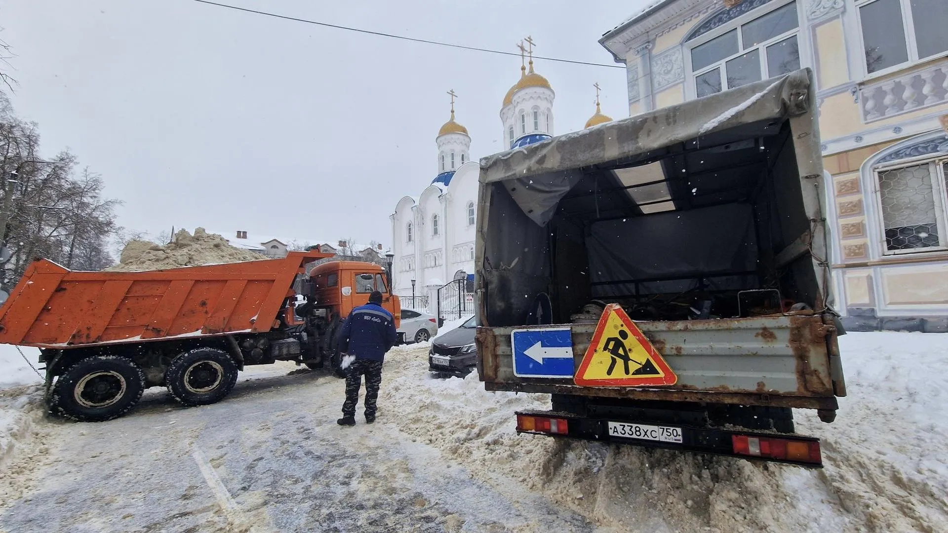 REGIONS/Ольга Шаронова