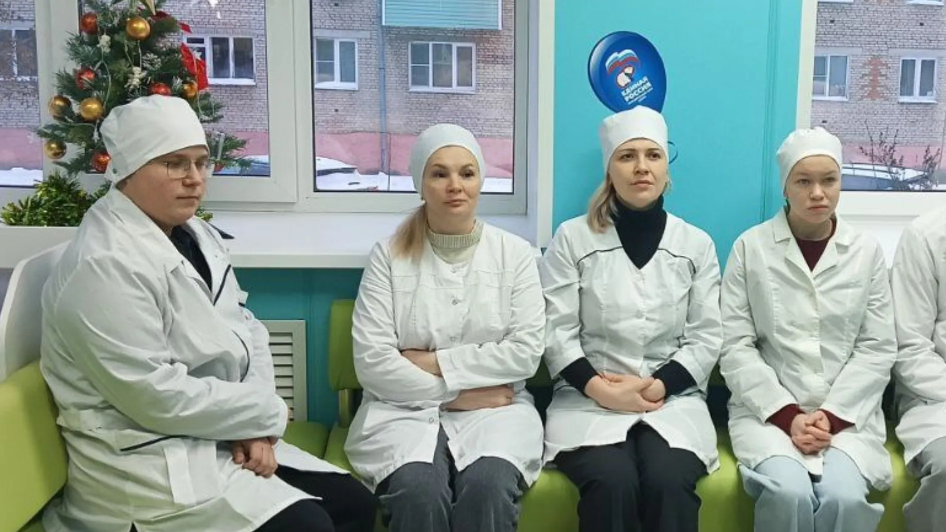 Фото: пресс-служба администрации Шатурского округа