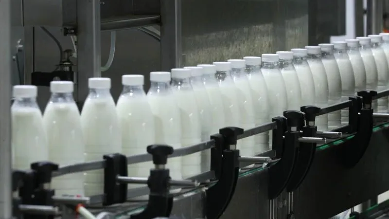 Министерство сельского хозяйства и продовольствия МО