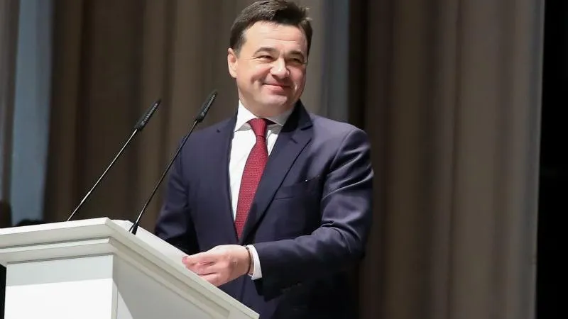 Константин Семенец