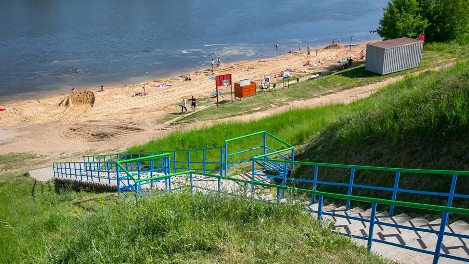 Фото: Министерство благоустройства МО