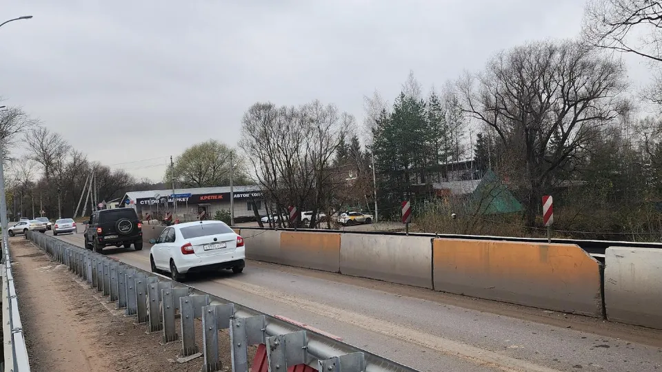 Фото: МедиаБанк Подмосковья/Анастасия Сараева