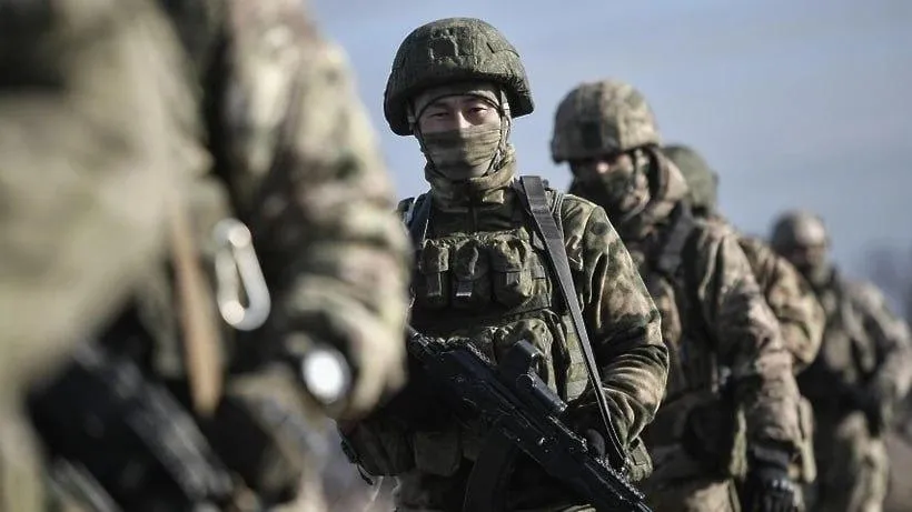 ©Константин Михальчевский, РИА Новости