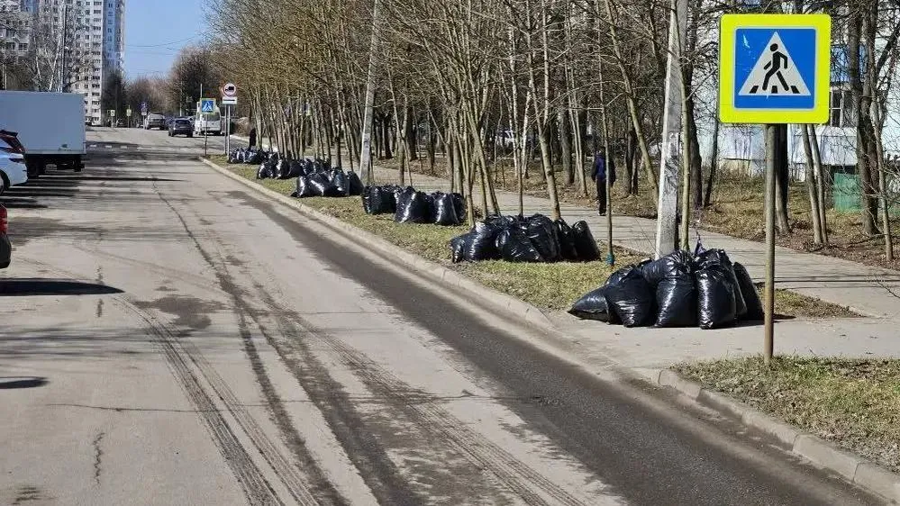 пресс-служба администрации г.о. Краснознаменск