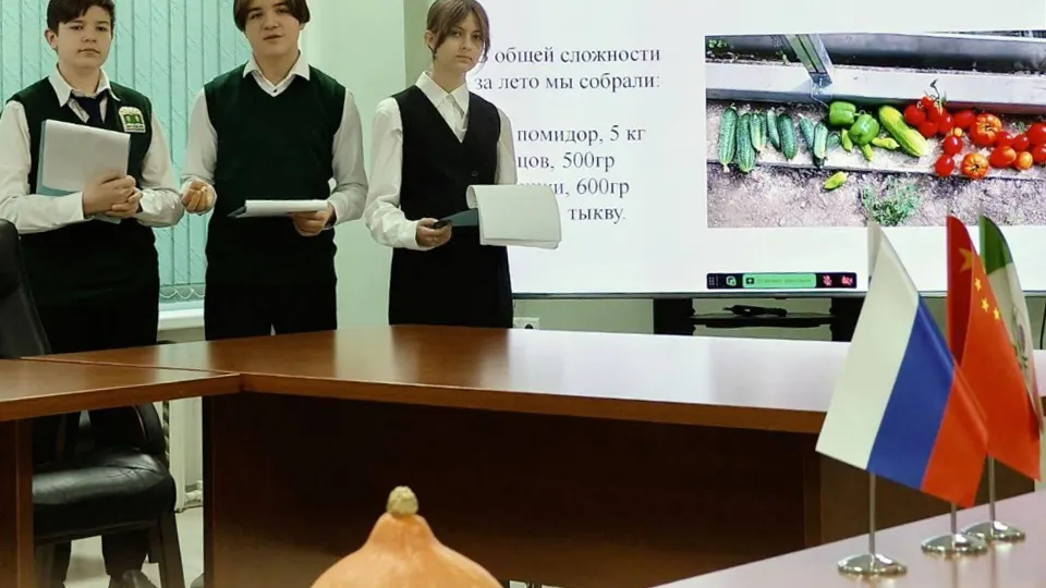 Фото: пресс-служба администрации г.о. Лобня