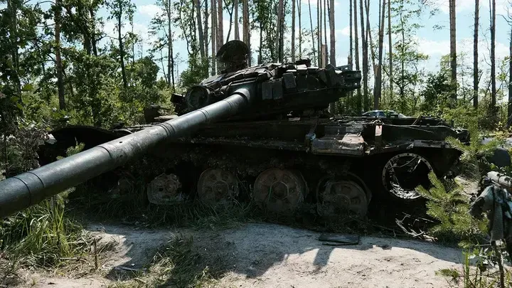 Военкор Руденко: Потеря Краматорска повлечет за собой катастрофическую фазу для ВСУ