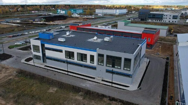 Пресс-служба Министерства жилищной политики МО
