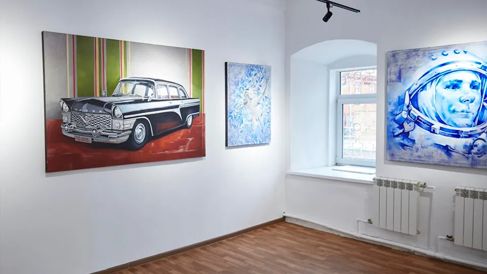 Фото: пресс-служба фестиваля «Перезагрузка. 2.0»