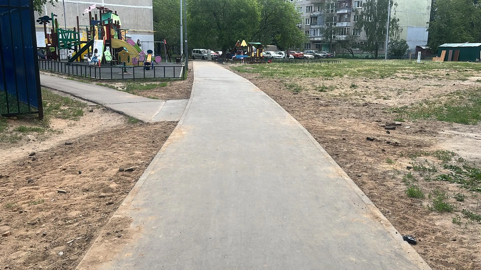 Фото Елизаветы Приймак