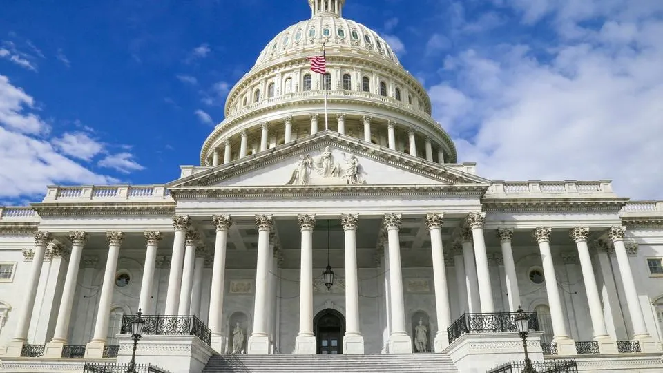 Украинская делегация прибыла в США для переговоров по минеральной сделке