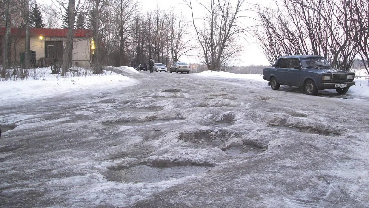 Жительница Сургута назвала резкое изменение погоды неожиданным «подвохом»