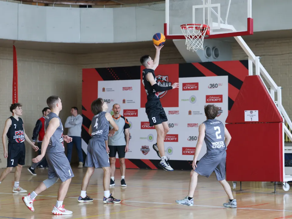 Фото: REGIONS/Ольга Пятикрестовская