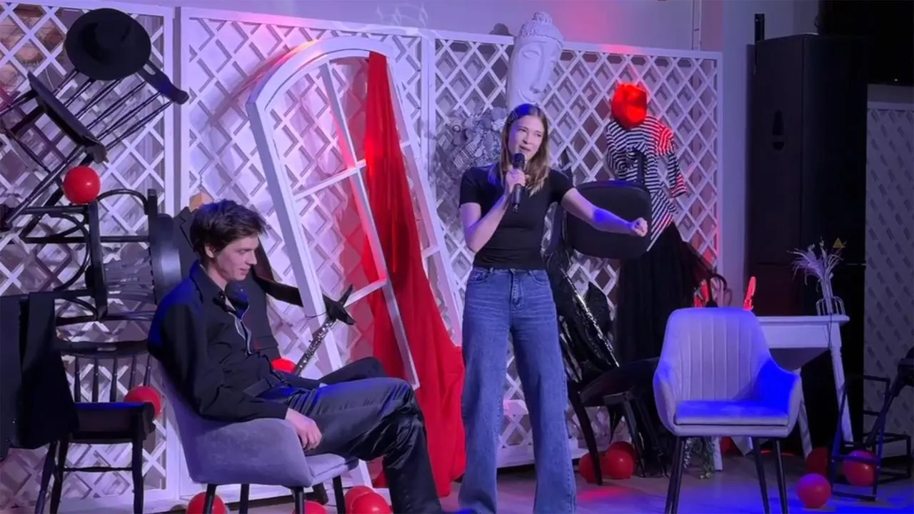 Щелковский театр