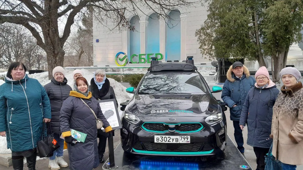 Фото: ГБУСО МО «КЦСОР Можайский» / Вконтакте