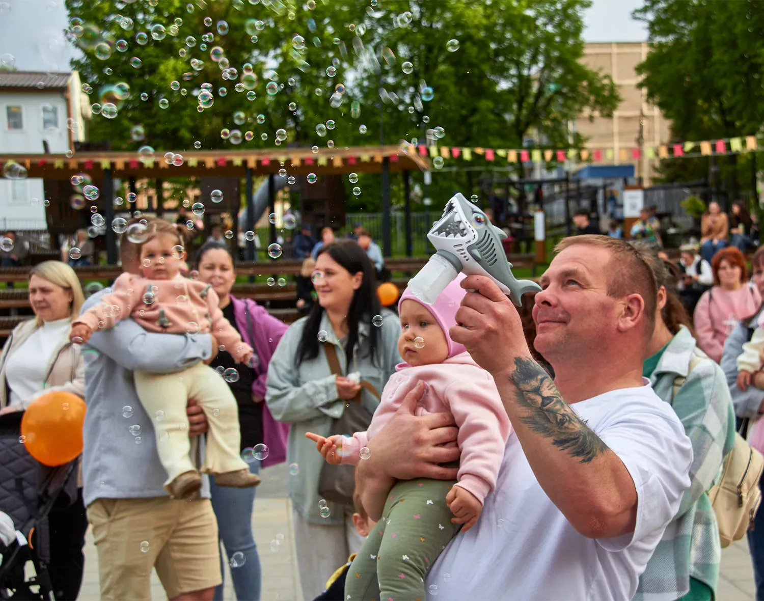 Фото: Центр досуга «Победа»