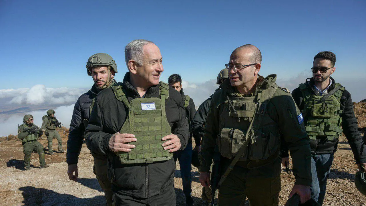 Maayan Toaf/Israel Gpo