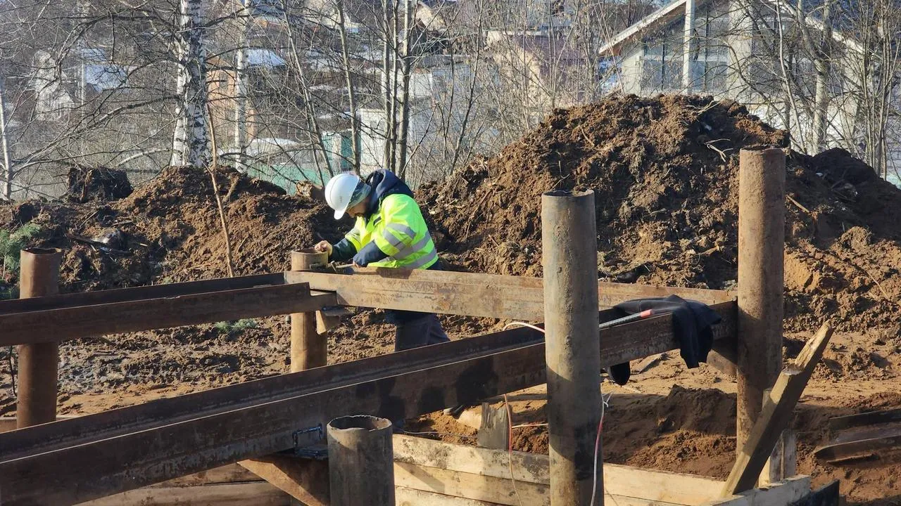 МедиаБанк Подмосковья/Валерия Исаева