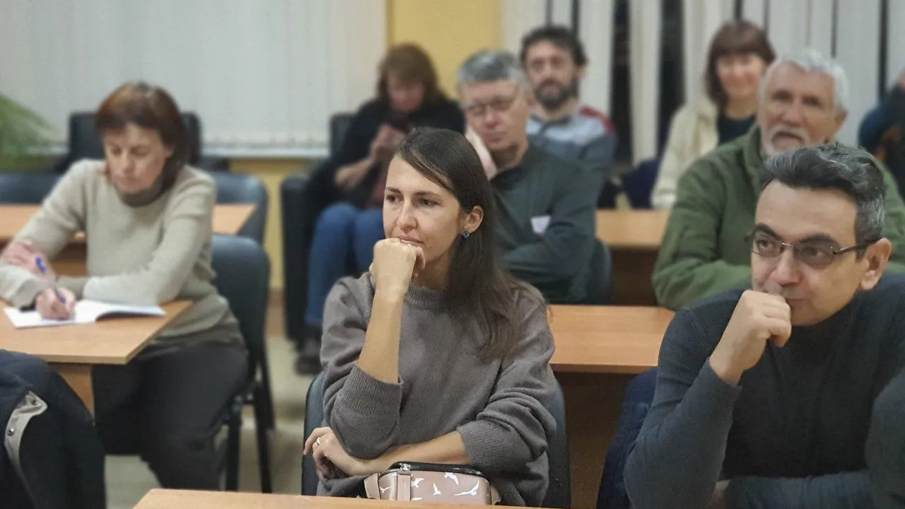 ЦКР "Вертикаль"