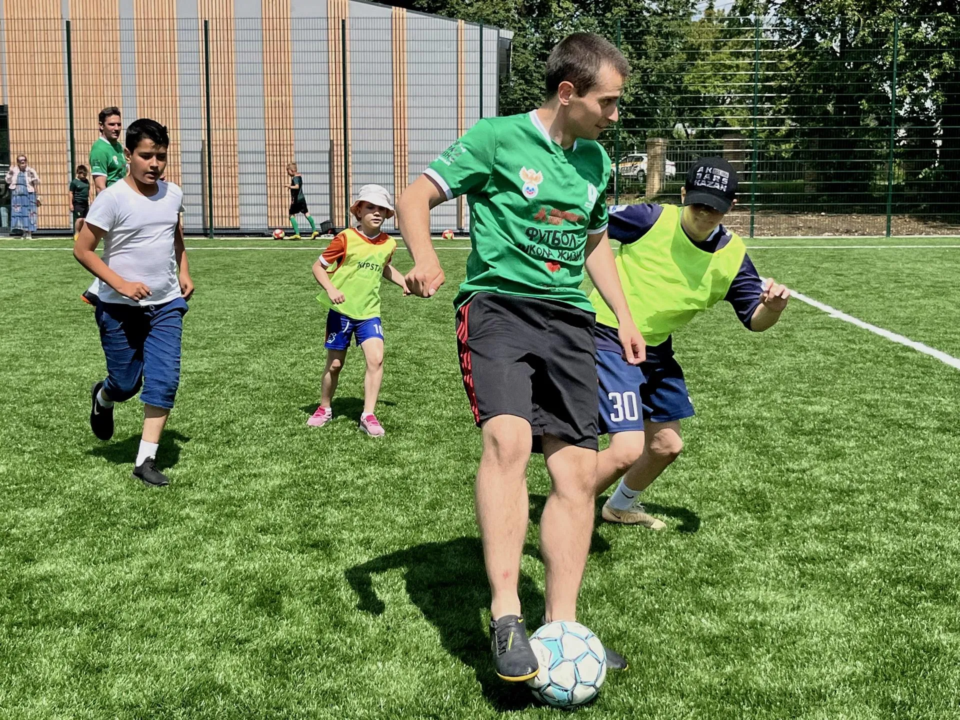 Фото: Анна Тюрюмина&nbsp; &nbsp; &nbsp;