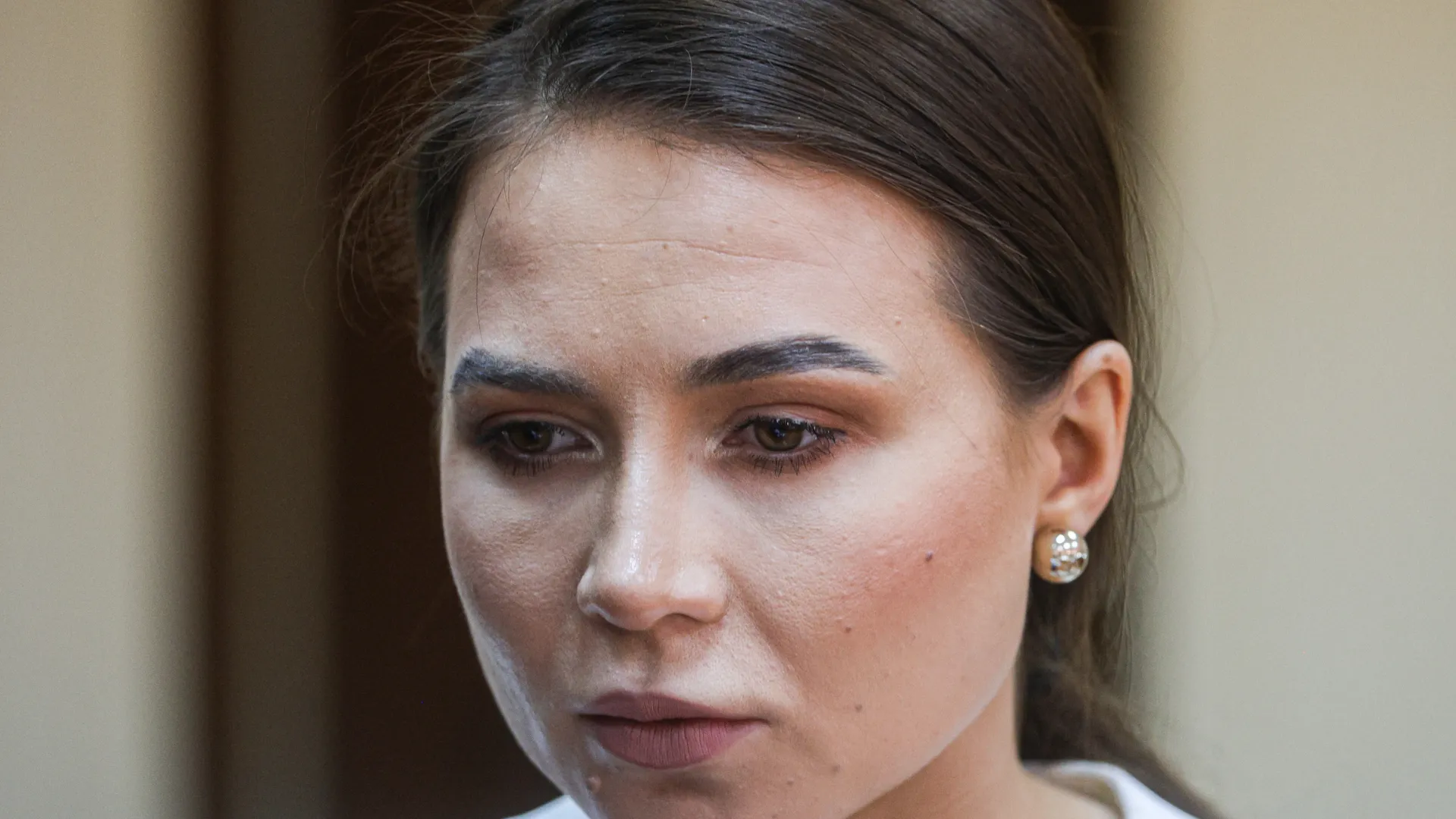 Фото: ТАСС/Максим Григорьев