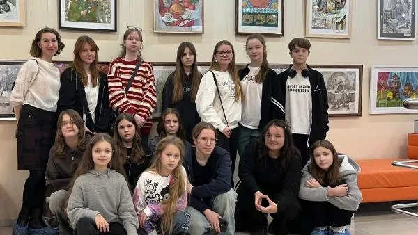 Фото: пресс-служба администрации г. о. Воскресенск