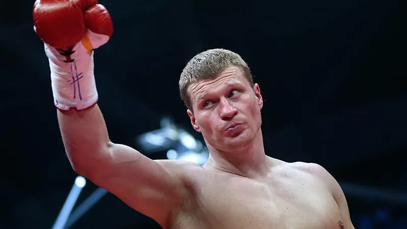Александр Поветкин вновь выйдет на ринг в мае