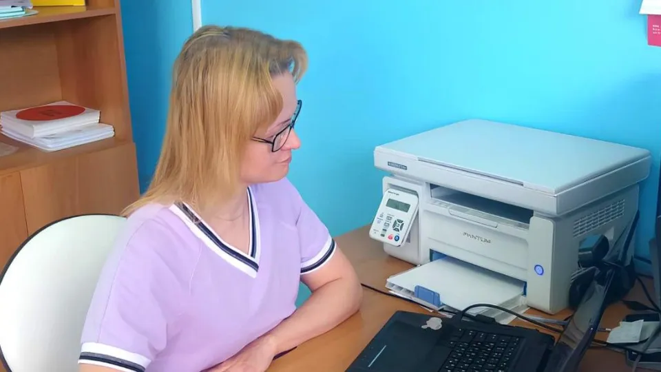 Фото: Щелковская больница