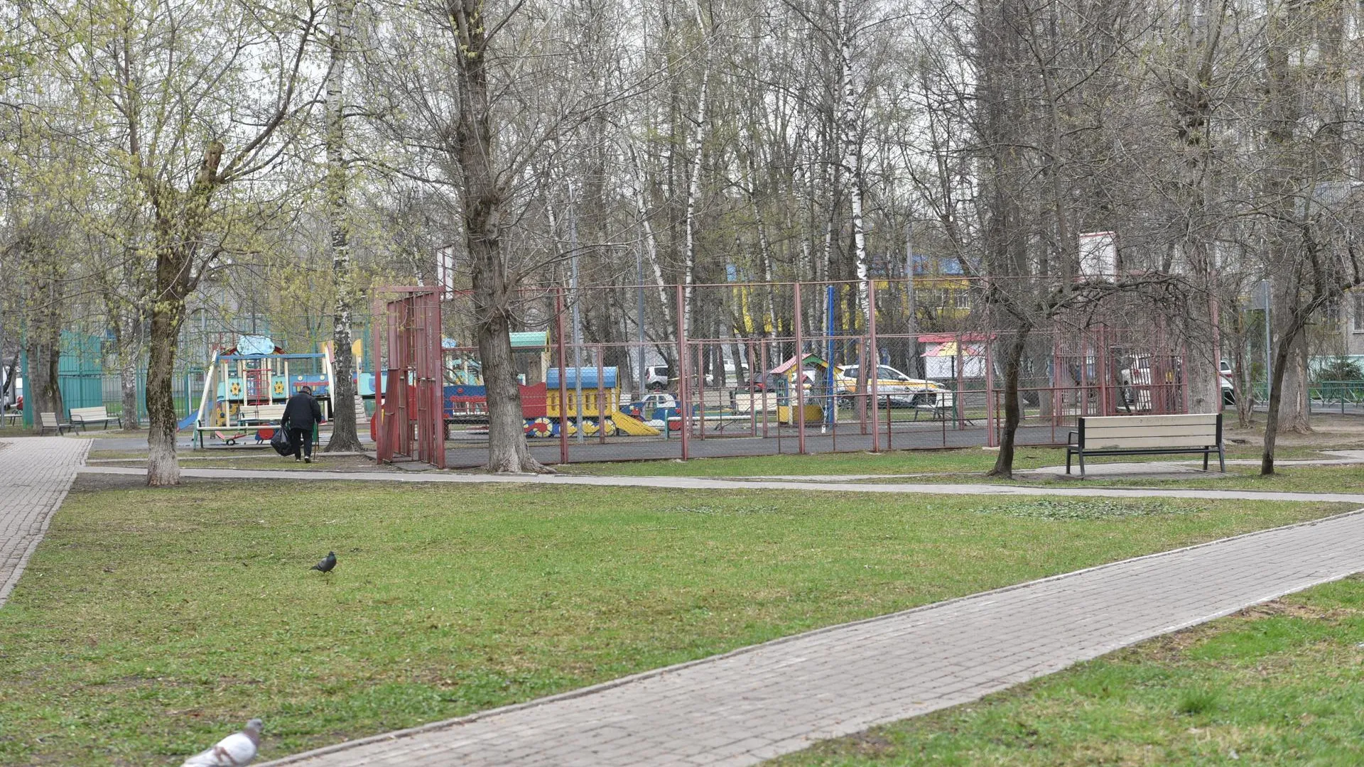 Пресс-служба администрации городского округа Балашиха