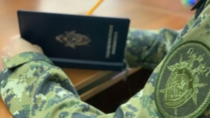 Пресс-служба ГСУ СК России по Московской области