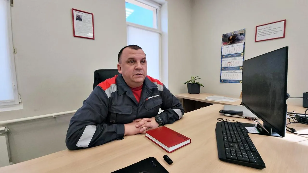 REGIONS/Валерий Гореловский