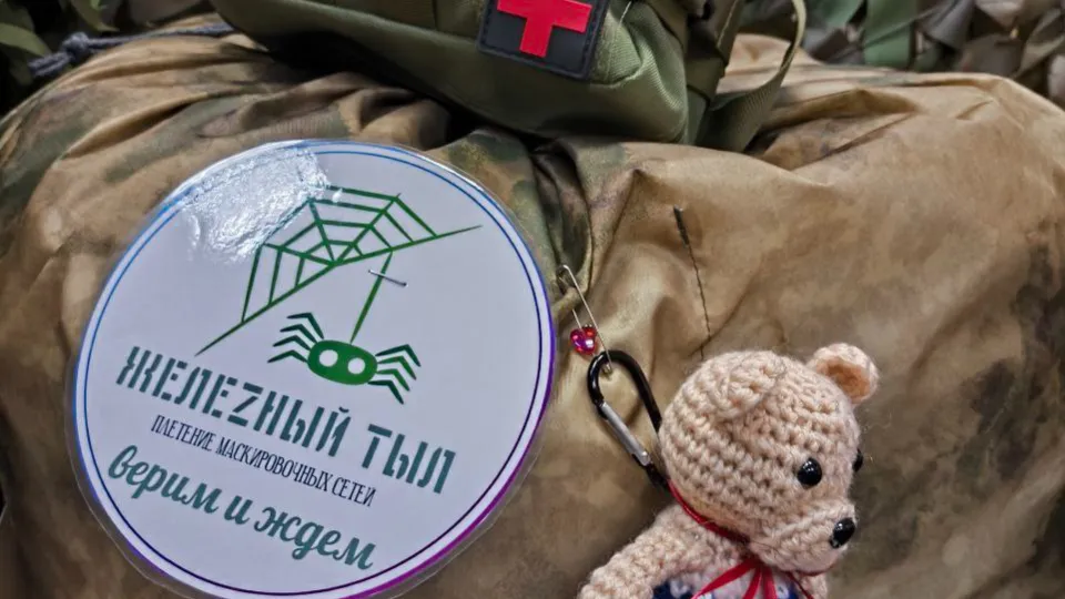 Фото: личный архив Анастасии Фалько